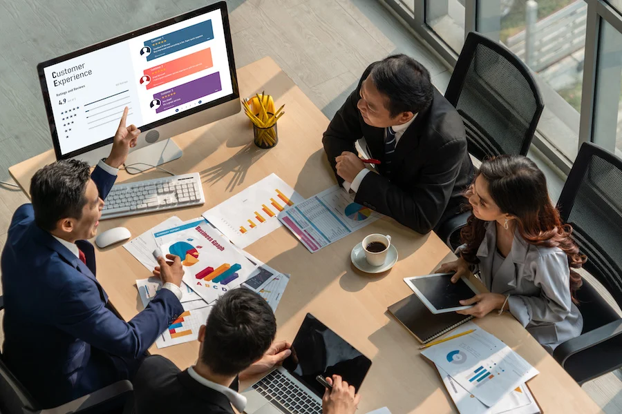 Prime Accounting Pro - Award-Winning Accountants in Austin, Texas